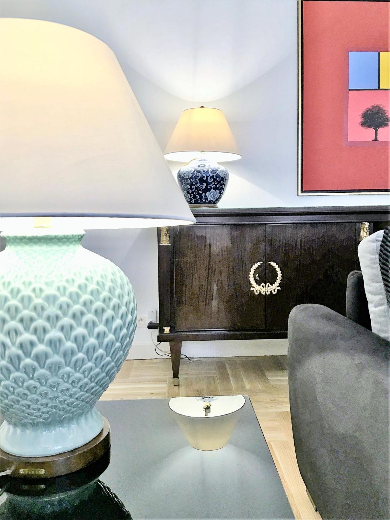Luxury Apartments Mondrian Market Square III Warsaw Bilik gambar
